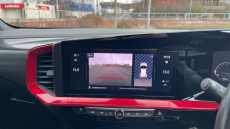 Vauxhall Mokka 1.2 Turbo 100 SRi Premium 5dr Petrol Hatchback